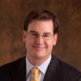 David Merritt